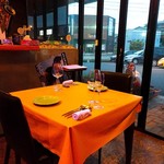 Spice&Dining KALA - 店内