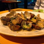 Spice&Dining KALA - あさりのトーレン