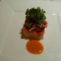 上野精養軒本店 グリル - 