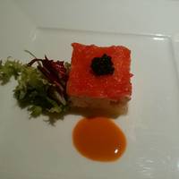 上野精養軒本店 グリル - 