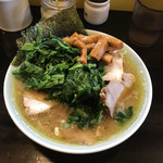 家系ラーメン ジェット家 - 