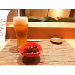 Sushi Hanaki - 