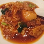 中華菜舘 清心 - 料理写真: