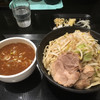 つけ麺 どでん