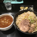 つけ麺 どでん - 