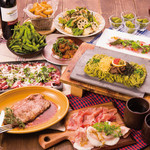 kawara CAFE＆DINING - 