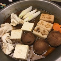 今半万窯 新宿店 - 