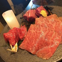肉の匠 将泰庵  船橋本店 - 