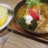 スープカレーGARAKU 札幌本店
