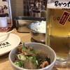 元祖串かつ だるま ジャンジャン店