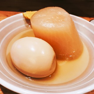 長野市でおすすめの美味しいおでんをご紹介 食べログ 長野市でおすすめの美味しいおでんをご紹介 食べログ