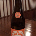 コキュウ - 結 純米吟醸酒 ひやおろし