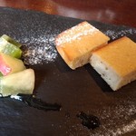 フォレスタ - 