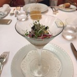 レストランひらまつ レゼルヴ - 