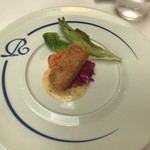 レストランひらまつ レゼルヴ - 