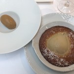 レストランひらまつ レゼルヴ - 