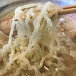 麺