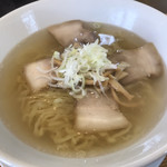 Sioラーメン