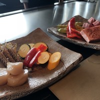 蔵 鉄板焼＆寿司 - 