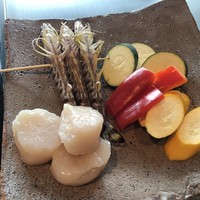 蔵 鉄板焼＆寿司 - 