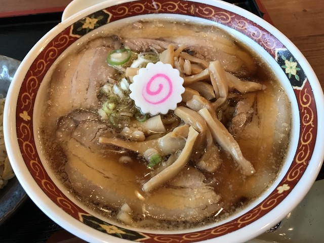 喜多方ラーメン大安食堂 仙台トラストシティ店 あおば通 ラーメン 食べログ
