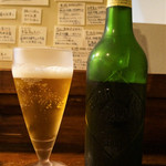 Kochi - ハートランドビール中瓶