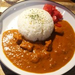 スパイスルートバル - 