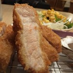 Tonkatsu Kewaike - 