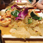 ロムアロイ - ヤムソムオー