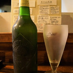 東風 - ハートランドビール中瓶