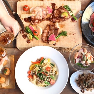 ブルーブックスカフェ_1