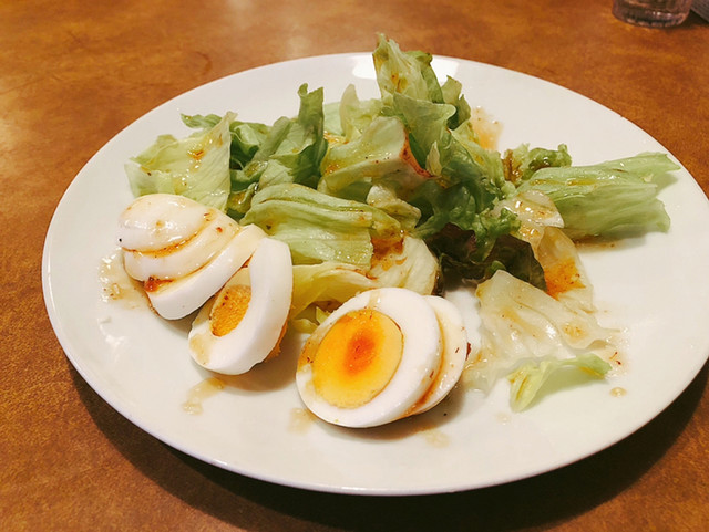 桃丘 トウキュウ 立町 カレーライス 食べログ