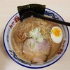 麺や 雅 石狩本店