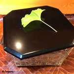 らん亭～ 美日庵 - 向付