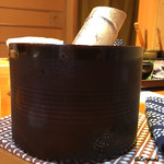 らん亭～ 美日庵 - 酒器