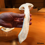 らん亭～ 美日庵 - 虫喰いなどありまへん