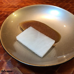 らん亭～ 美日庵 - 唐墨大根