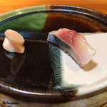 らん亭～ 美日庵 - 関鯖