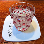 らん亭～ 美日庵 - 酒器