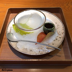 らん亭～ 美日庵 - 飯豊のしずく