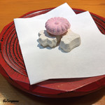 らん亭～ 美日庵 - 乾菓子