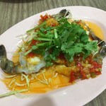 タイ食堂 ひょうたん 大山店 - 