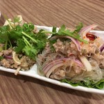 タイ食堂 ひょうたん - 