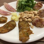 タイ食堂 ひょうたん - 