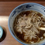 そば処とがくし - 