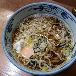 そば処とがくし - 