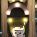 CAFE FLOR GELATO - 