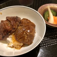 焼肉 喰心 - ハラミ