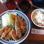 Tonkatsu Hamakatsu - 