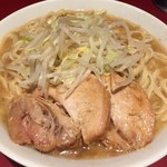 ラーメン二郎 - 